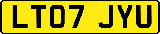 LT07JYU