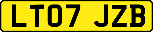 LT07JZB