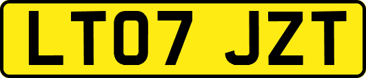 LT07JZT