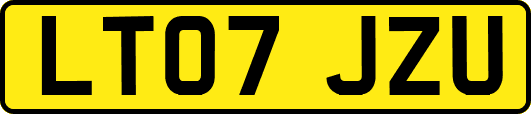LT07JZU