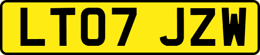 LT07JZW