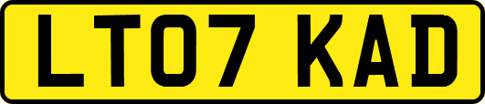 LT07KAD