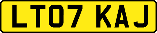 LT07KAJ