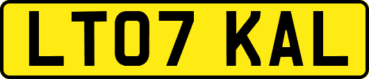 LT07KAL