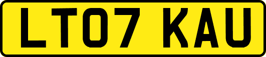 LT07KAU