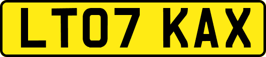 LT07KAX