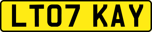 LT07KAY