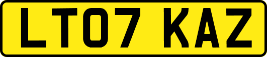 LT07KAZ