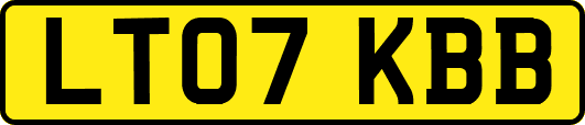 LT07KBB