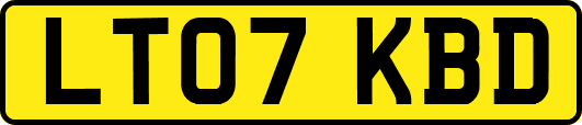 LT07KBD