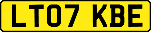 LT07KBE