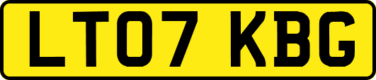 LT07KBG