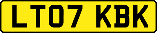 LT07KBK