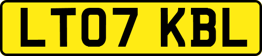 LT07KBL