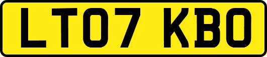 LT07KBO