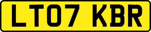 LT07KBR