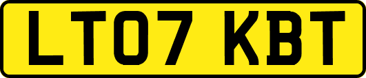 LT07KBT