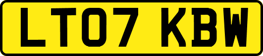 LT07KBW