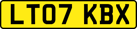 LT07KBX