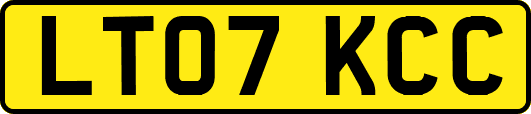 LT07KCC