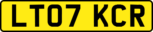 LT07KCR