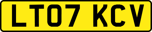 LT07KCV