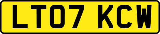 LT07KCW