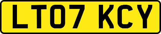 LT07KCY