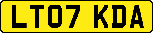 LT07KDA