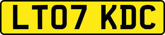 LT07KDC