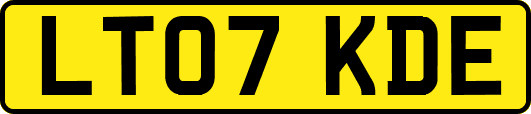 LT07KDE