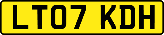 LT07KDH
