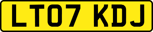 LT07KDJ
