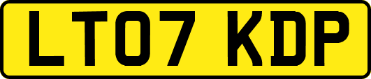 LT07KDP