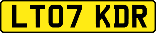 LT07KDR