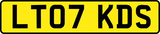 LT07KDS