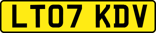 LT07KDV