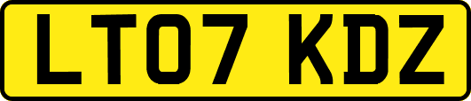 LT07KDZ
