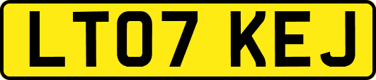 LT07KEJ