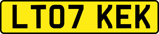 LT07KEK