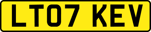 LT07KEV