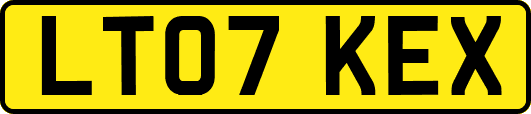 LT07KEX