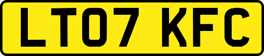 LT07KFC
