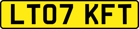 LT07KFT