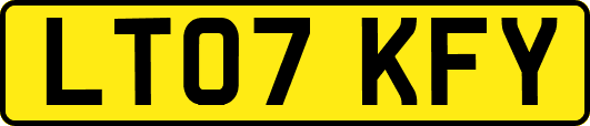 LT07KFY