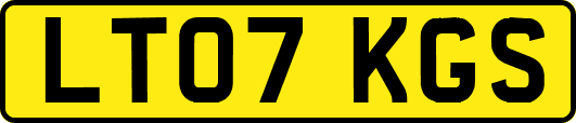 LT07KGS