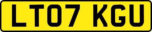 LT07KGU