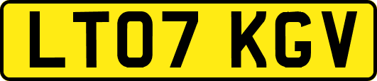 LT07KGV