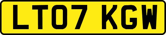 LT07KGW