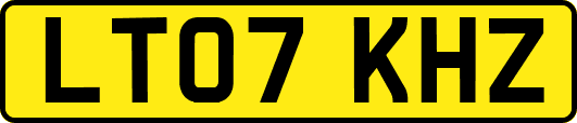 LT07KHZ